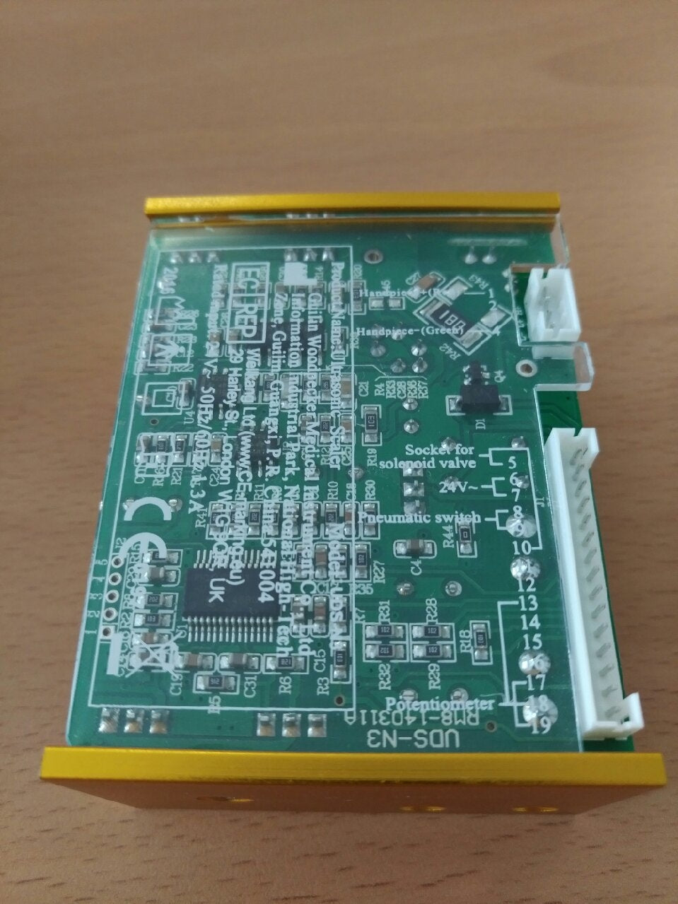 Woodpecker EMS Style N3 Electronic Board