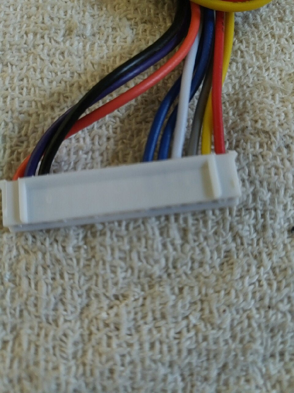 Woodpecker EMS/DTE V2/N2 style potentiometer