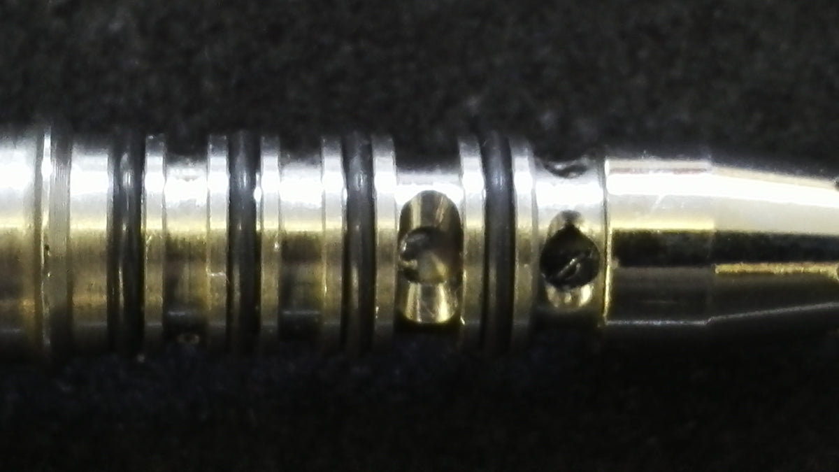 Sirona coupling style o ring set of 4
