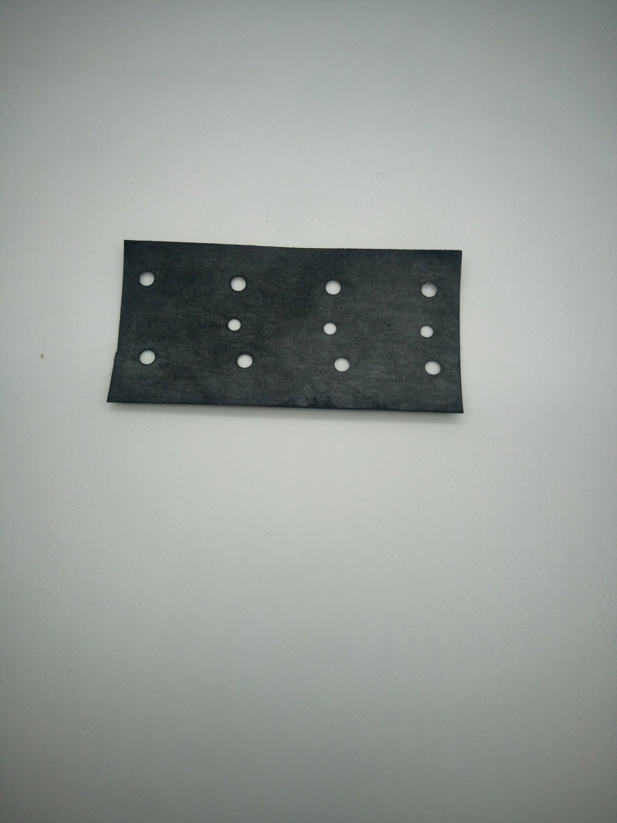 AJAX AJ12 control block diaphragm