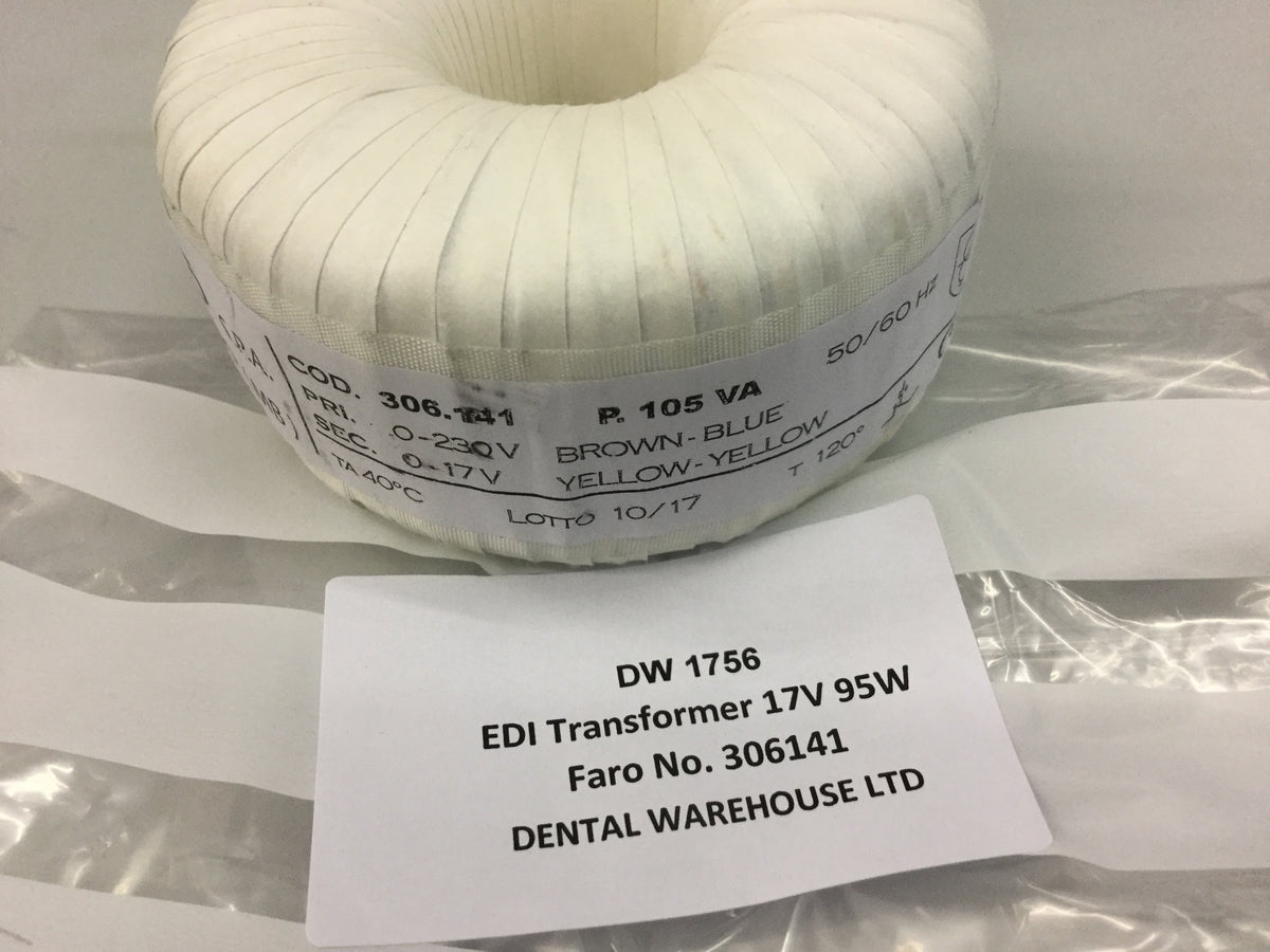 Faro EDI Transformer 17V 95W