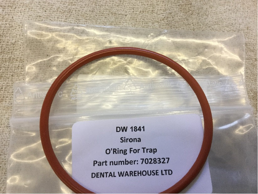 Sirona O'Ring For Trap