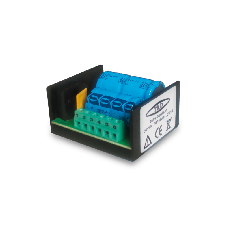 TKD Definitive LED Electric Micromotor Kit
