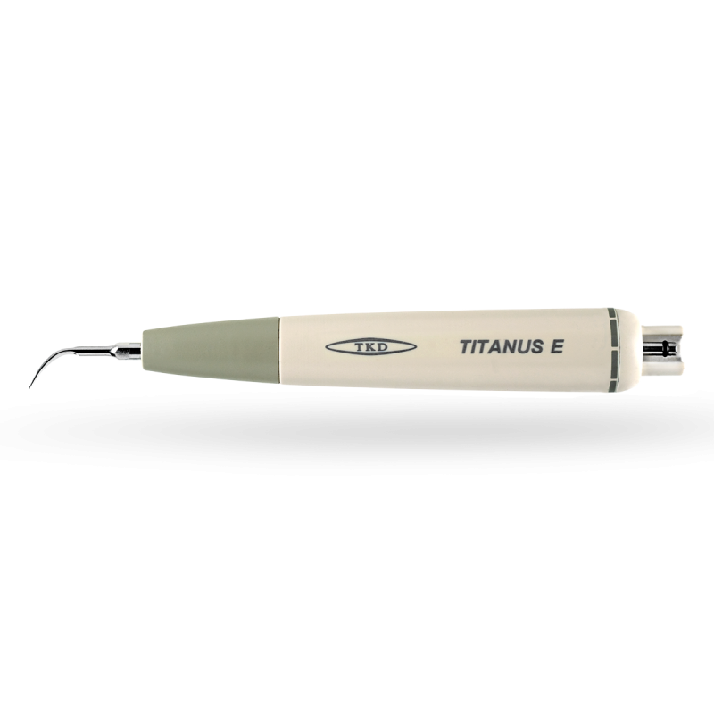 TKD Titanus E Scaler Handpiece