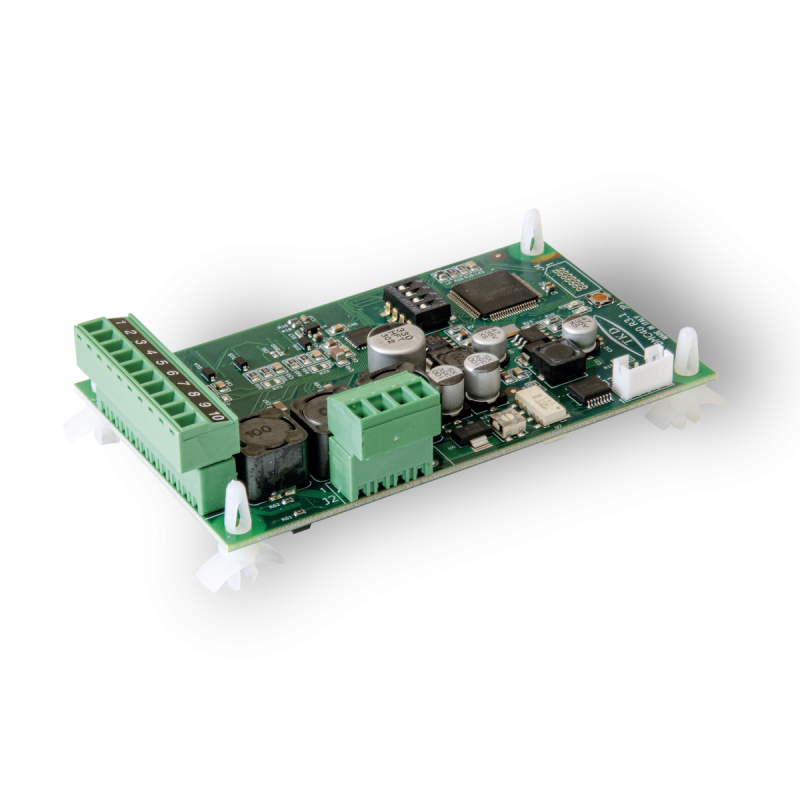 TKD Electronic power supply for DEFINITIVE®LED micromotors BMC40