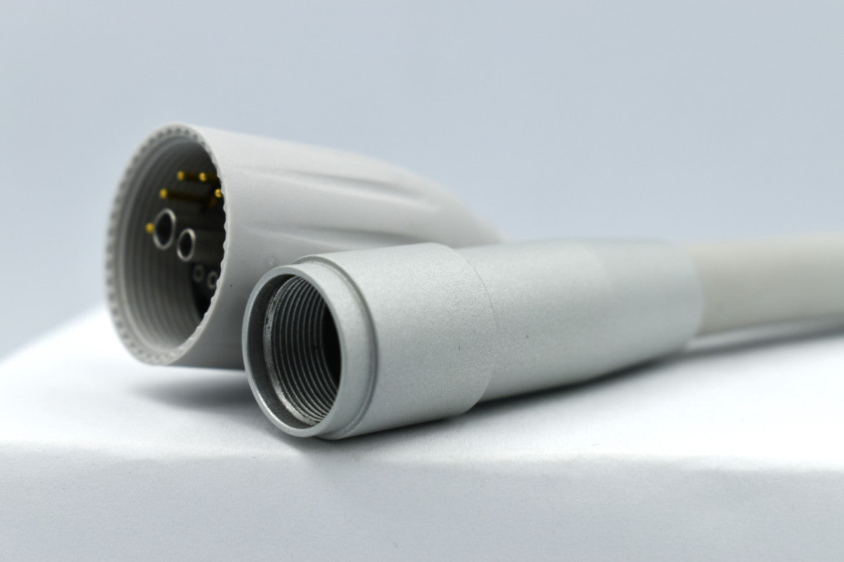 Kavo 5 Pin To 6 Hole Fibre Optic