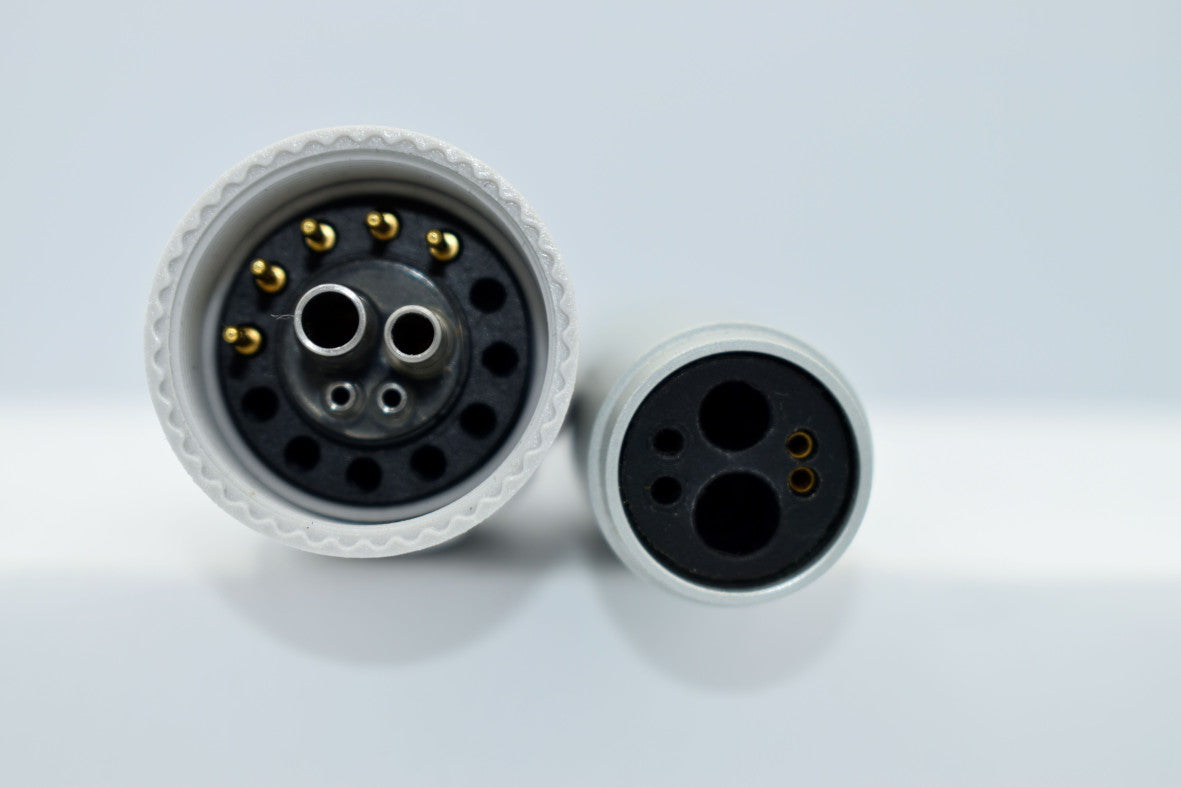 Kavo 5 Pin To 6 Hole Fibre Optic