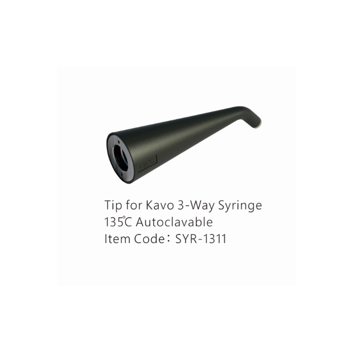 Kavo KV-0.773.0231 Style syringe tip