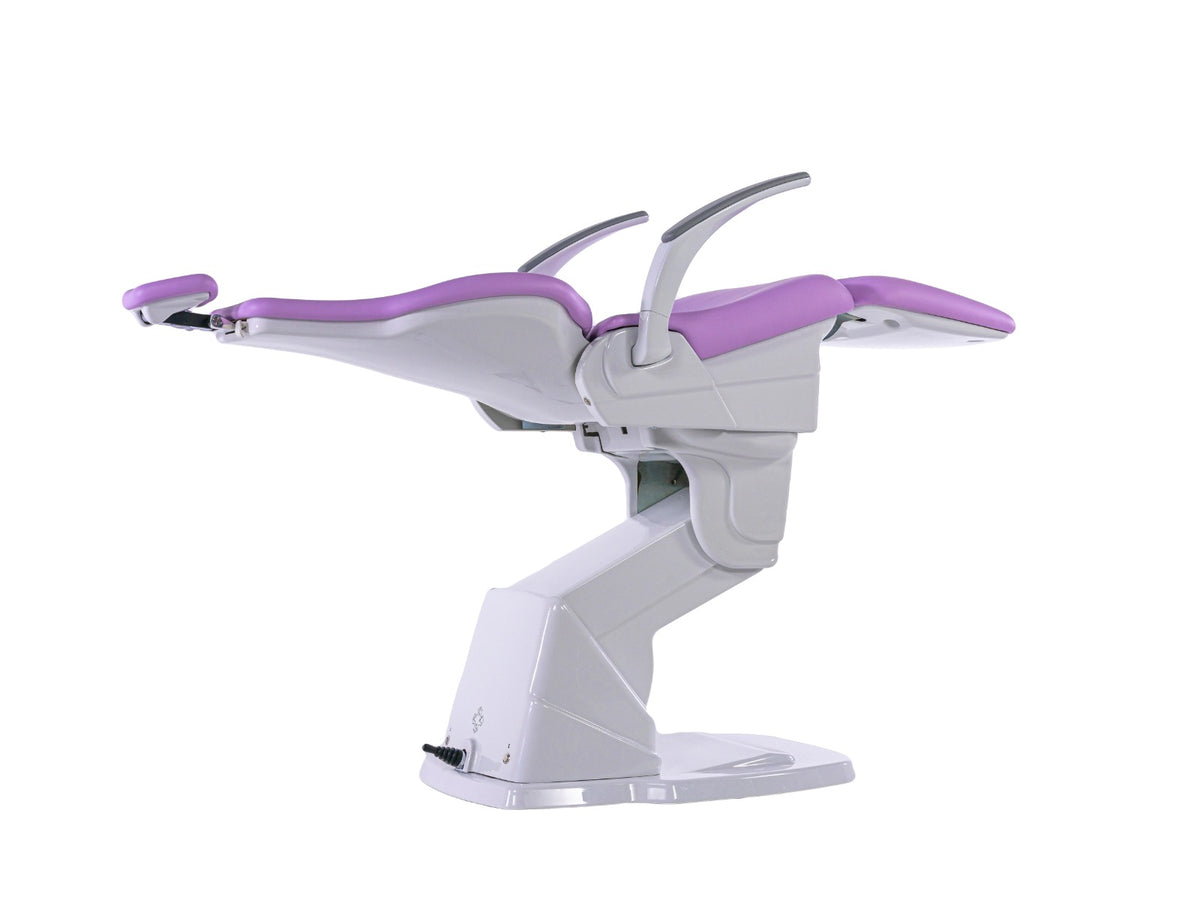 Tecnodent Linda Evo 'knee break' Dental Chair