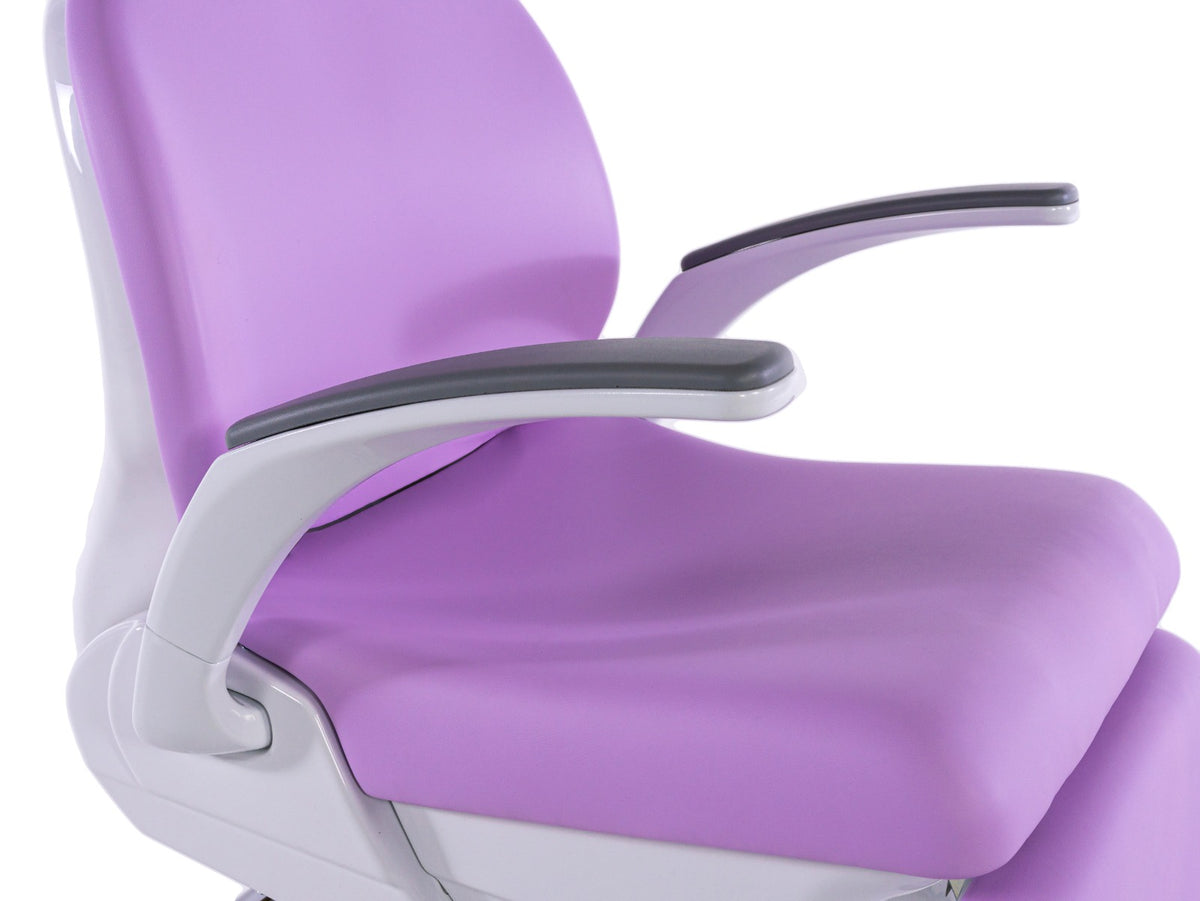 Tecnodent Linda Evo 'knee break' Dental Chair