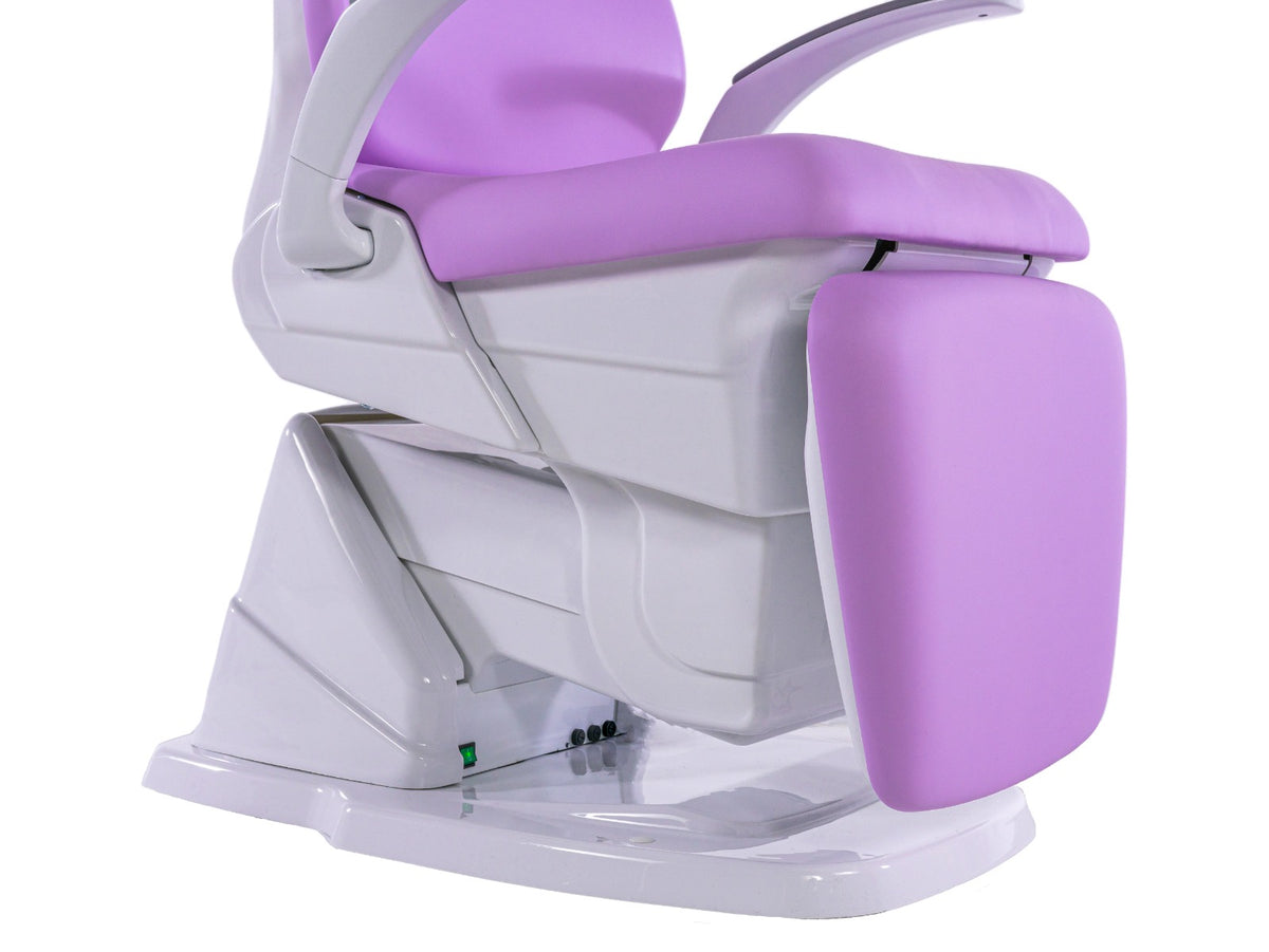 Tecnodent Linda Evo 'knee break' Dental Chair