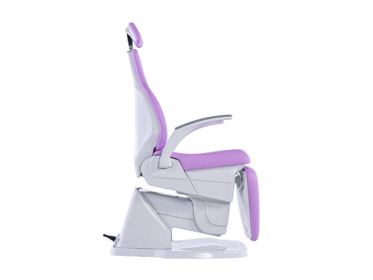 Tecnodent Linda Evo 'knee break' Dental Chair