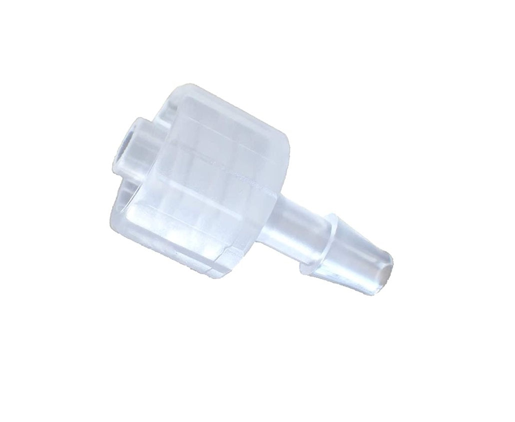 Luer Lock Fittings, Cavitron In-Line Filter, pkg. of 5