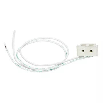 Marus & Ritter "K" Light Socket DCI 2965