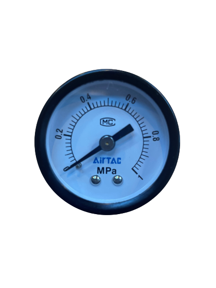 MPa Pressure Gauge