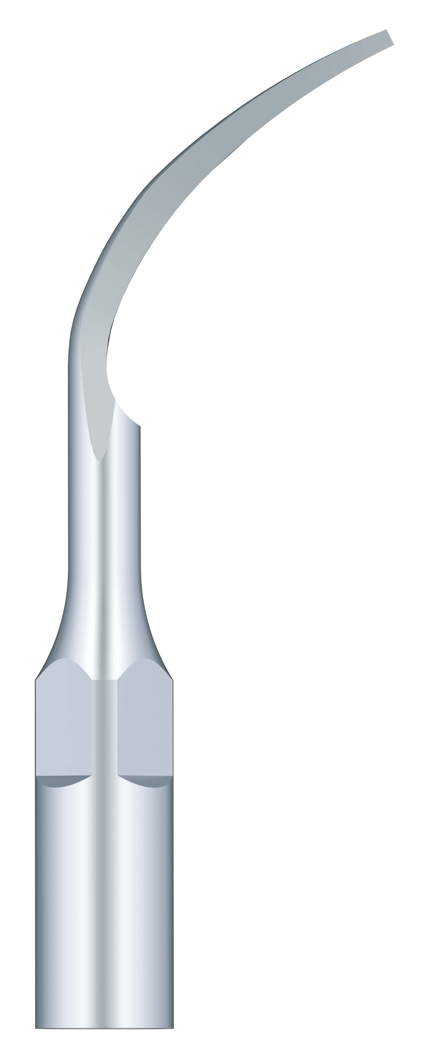 Periodontal Scaling P1