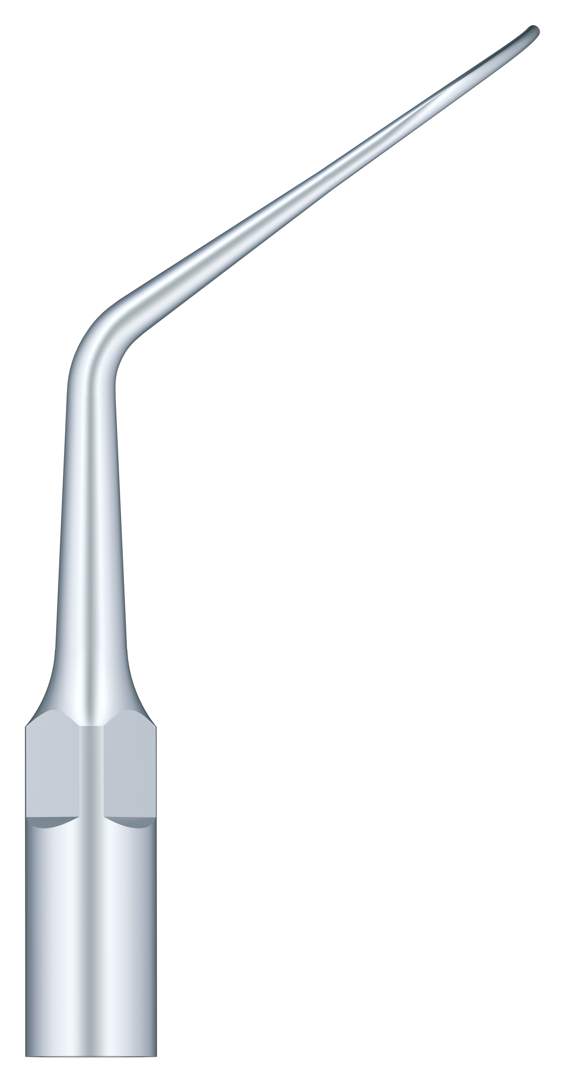 Periodontal Scaling P2L
