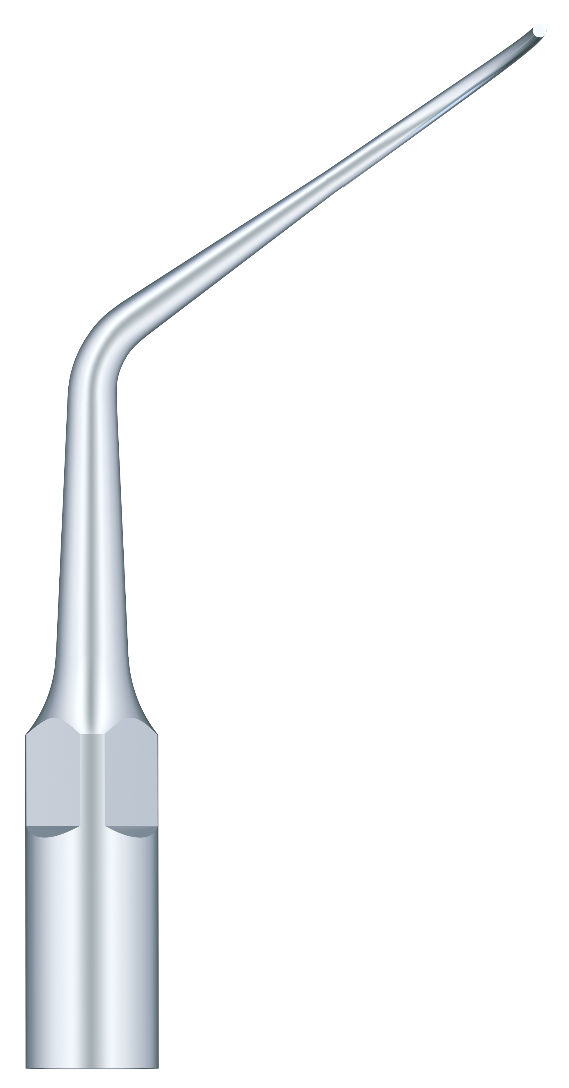 Periodontal Scaling P2R