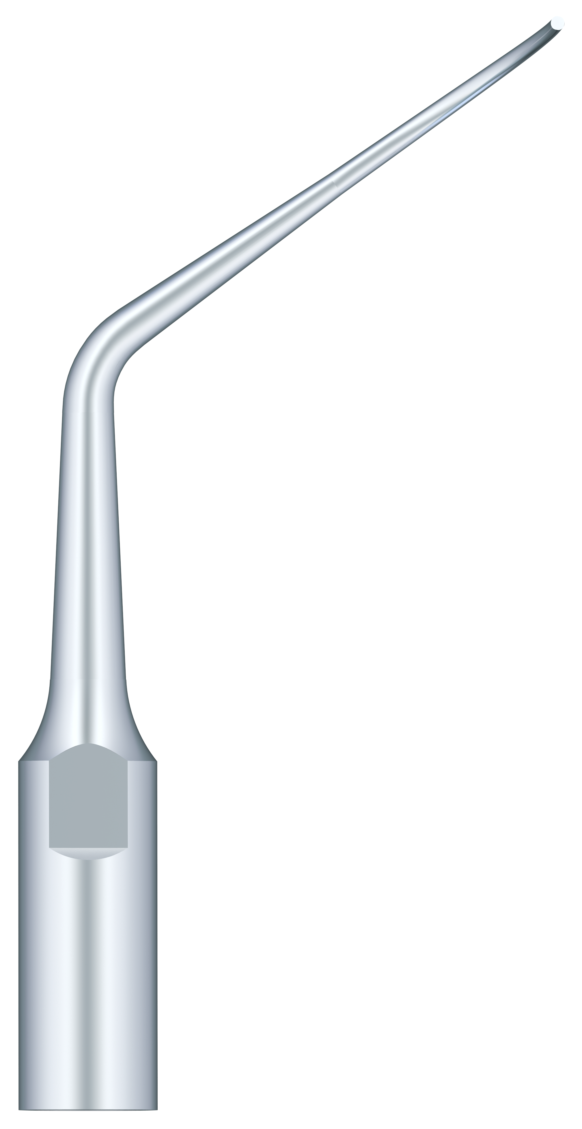 Periodontal Scaling PD2R