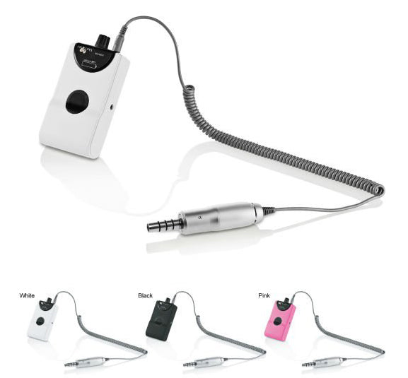 Portable Domiciliary Micro Motor