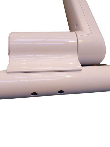 AJAX LIGHT AND MONITOR POSTS AJ25