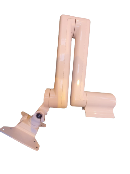 AJAX LIGHT AND MONITOR POSTS AJ25
