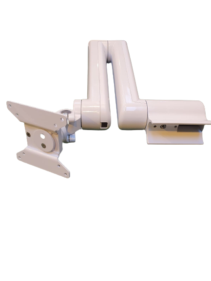 AJAX LIGHT AND MONITOR POSTS AJ25