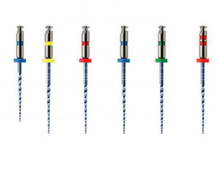 DENCO Pro-Flexi Blue (Niti heat activation)