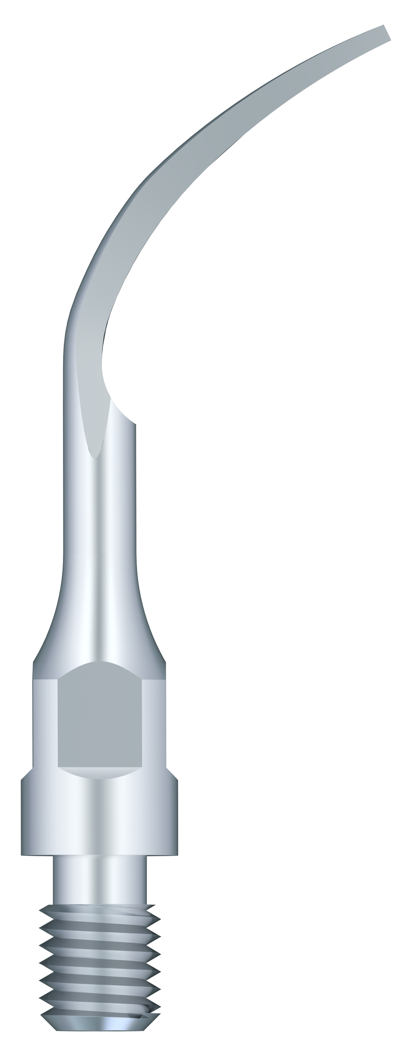 Periodontal Scaling PS1