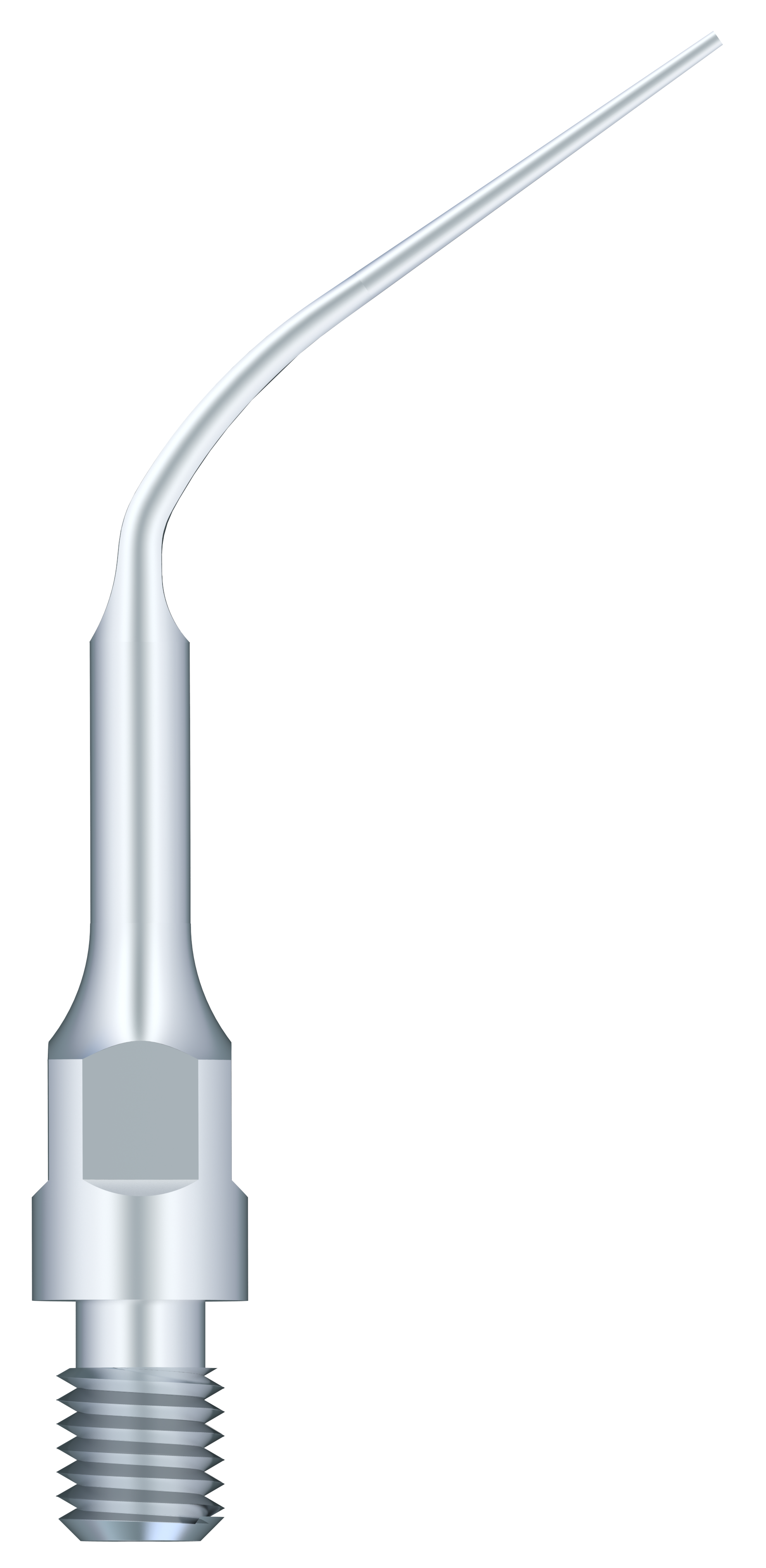 Periodontal Scaling PS3
