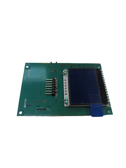 TKD DUOPAD REPLACEMENT KEYBOARD PCB