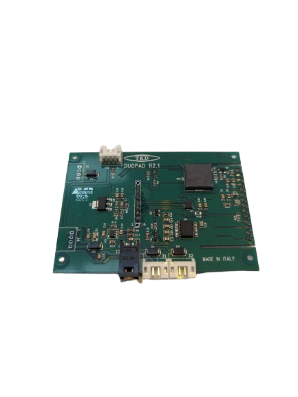 TKD DUOPAD REPLACEMENT KEYBOARD PCB