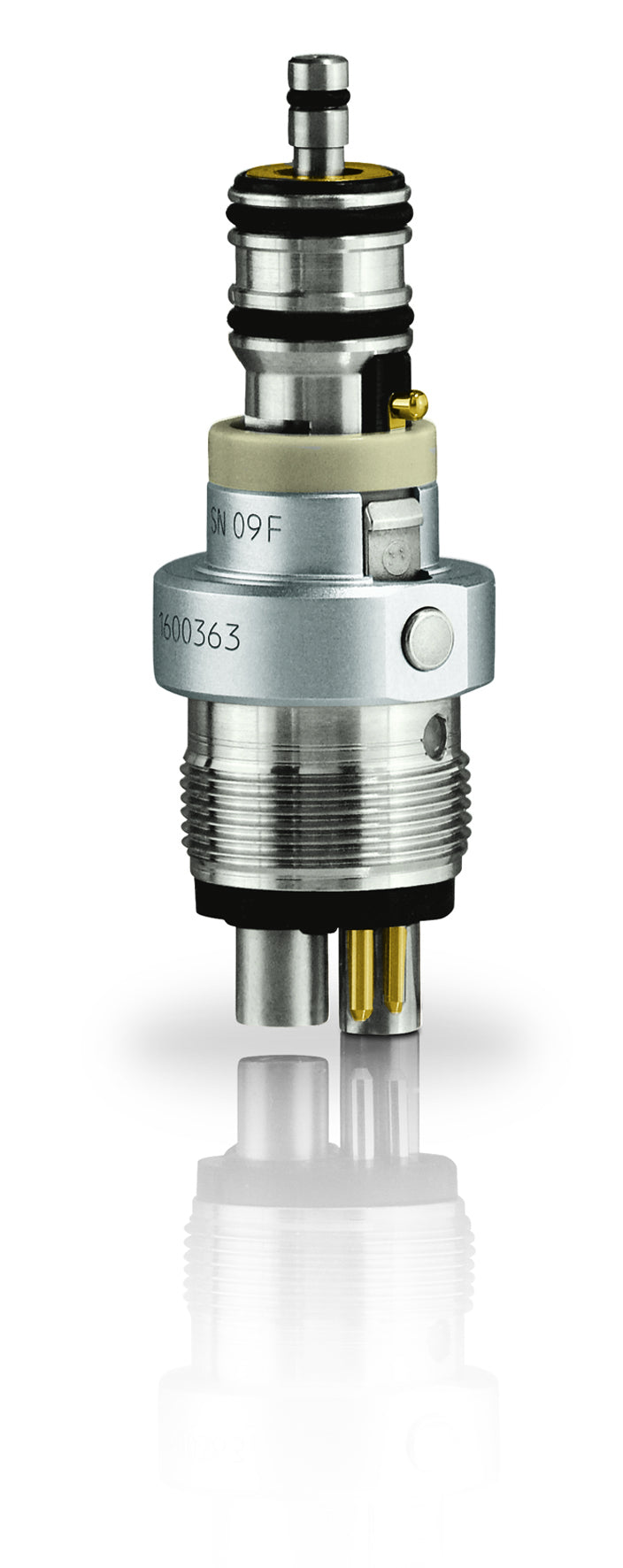 Bien Air Unifix Fibre Optic Coupling
