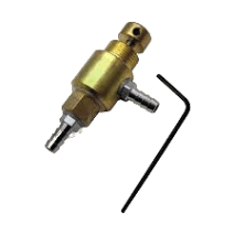 Belmont Cupfiller Valve Push Button
