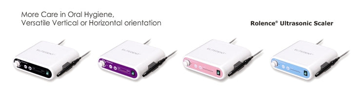 Rolence Elitedent MS-1 Magnetostrictive Ultrasonic Scaler – 25K/30K