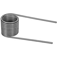 Sirona Torsion Spring A H
