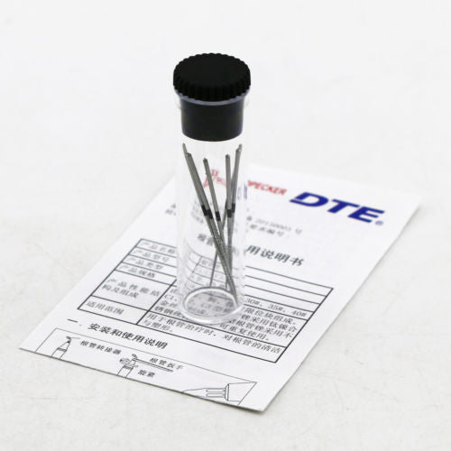 NITI K-FILE #40