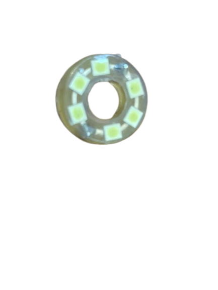 satalec scaler handle LED array