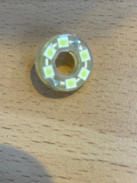satalec scaler handle LED array