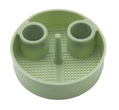 1 7/8" Solids Collector Disposable Screen [x10] DCI 5818
