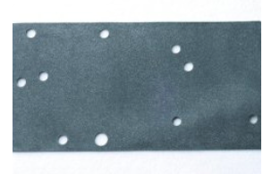 Diaphragm DCI 9006