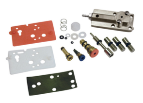 DCI 9154 Service Kit, to fit A-dec® Century Plus® Control Block