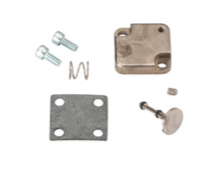Water Coolant Valve Cover Kit DCI 9148