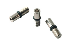 Drive Air Adjustment Screw to fit A-dec Pack of 3 DCI 9023