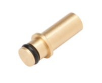 Quick Disconnect Plug to fit A-dec 300/500 Control Block DCI 9237