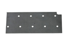 Pack of 5 Control Block Diaphragm to fit A-dec 500 DCI 9309