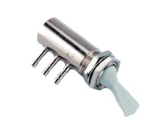 Grey Side Ported Toggle Routing Valve DCI 7151