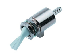 2-Way Grey Momentary Cup Filler Valve DCI 7166