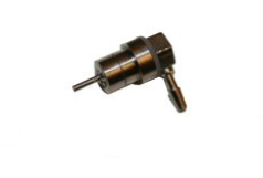 Air bleed Valve to fit A-dec Cascade Unitized Holder 90 Degree Barb DCI 9151