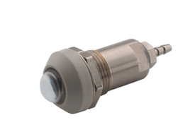 Pneumatic Red Indicator DCI 7280